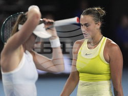 Australian Open Tennis