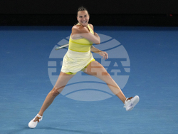 Australian Open Tennis