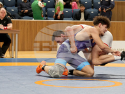 Варна - Международен турнир по борба „Дан Колов - Никола Петров“