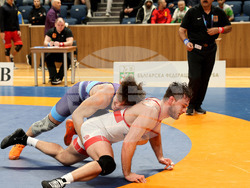 Варна - Международен турнир по борба „Дан Колов - Никола Петров“