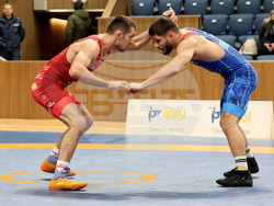 Варна - Международен турнир по борба „Дан Колов - Никола Петров“