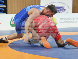 Варна - Международен турнир по борба „Дан Колов - Никола Петров“