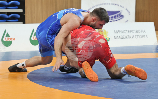 Трима българи ще се борят за златото на турнира "Петко Сираков - Иван Илиев"