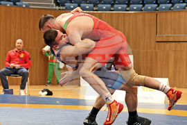 Варна - Международен турнир по борба „Дан Колов - Никола Петров“