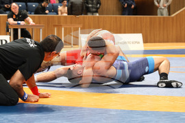 Варна - Международен турнир по борба „Дан Колов - Никола Петров“