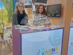 Снимка: Община Варна