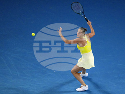 Australian Open Tennis