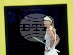 Australian Open Tennis