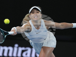 Australian Open Tennis