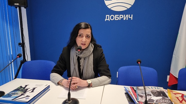 Броят на списание ЛИК, посветен на курорта "Албена", е предизвикал най-голям интерес сред потребителите на регионалната библиотека в Добрич