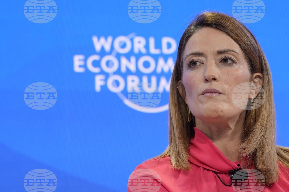 EP President Metsola to Receive Timisoara Award for European Values
