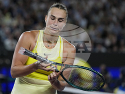 Australian Open Tennis