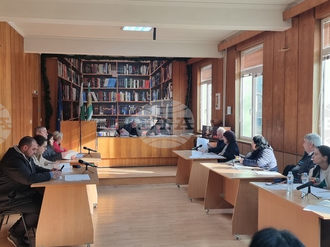 План за ползване на дървесина за текущата година прие Общинският съвет в Брезник