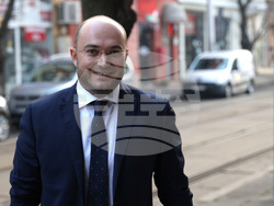 ВСС - Георги Георгиев - брифинг