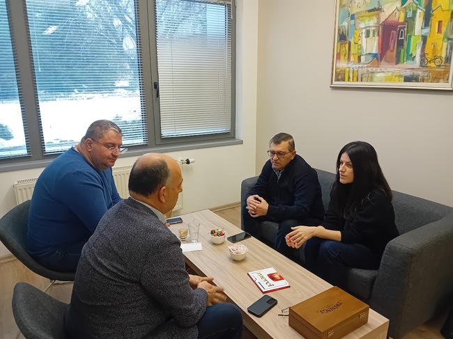 БТПП: Създаването на филиал на Тракийския университет в Кюстендил - на финалната права