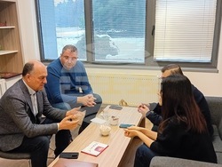 Снимка: Българска търговско-промишлена палата