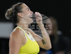 Australian Open Tennis