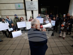 Природен парк „Сините камъни" - защита