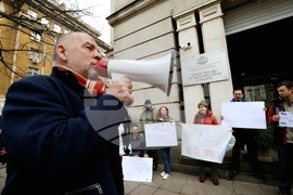 Природен парк „Сините камъни" - защита
