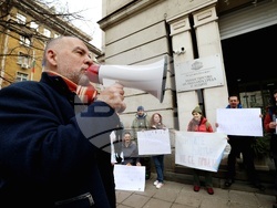 Природен парк „Сините камъни" - защита