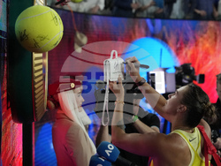 Australian Open Tennis