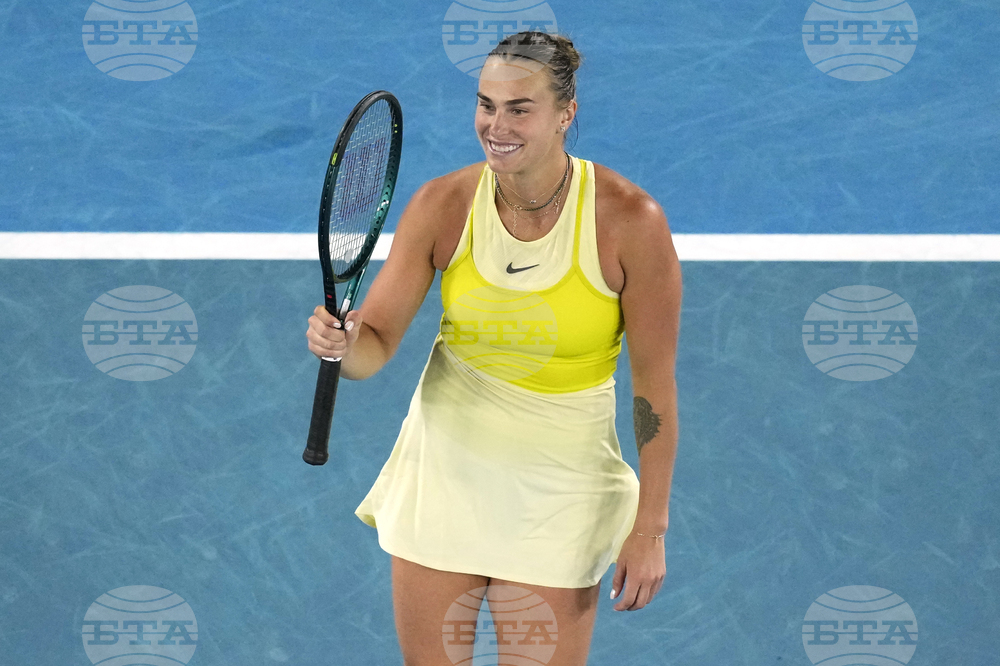 Фаворитките Сабаленка, Гоф и Кийс продължават в четвъртия кръг на турнира по тенис в Индиън Уелс