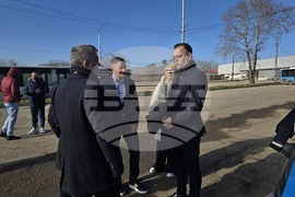 Добрич - градски транспорт - нови електробуси