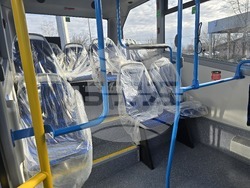 Добрич - градски транспорт - нови електробуси