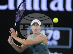 Australian Open Tennis