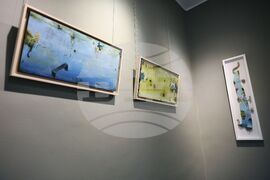 Бургас - Атанас Хранов - изложба живопис