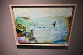 Бургас - Атанас Хранов - изложба живопис