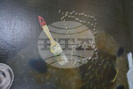 Бургас - Атанас Хранов - изложба живопис