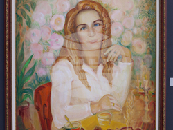 Благоевград - изложба - Сашо Милчев