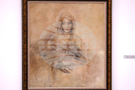 Благоевград - изложба - Сашо Милчев