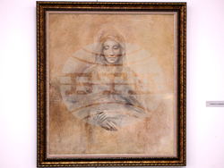 Благоевград - изложба - Сашо Милчев