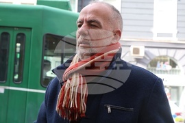 Природен парк „Сините камъни" - защита - Тома Белев