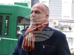 Природен парк „Сините камъни" - защита - Тома Белев