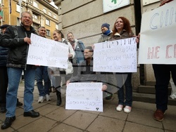 Природен парк „Сините камъни" - защита