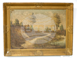 Благоевград - изложба - Сашо Милчев