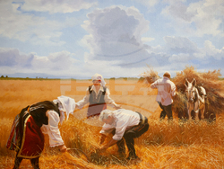 Благоевград - изложба - Сашо Милчев