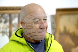 Благоевград - изложба - Сашо Милчев