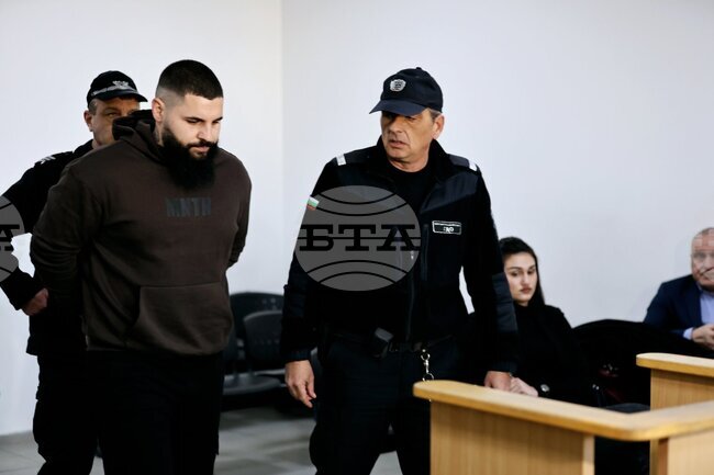 Делото "Дебора" започва отначало, съдебният състав си направи отвод