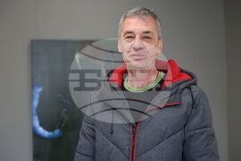 Бургас - Атанас Хранов - изложба живопис