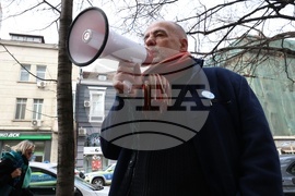 Природен парк „Сините камъни" - защита - Тома Белев