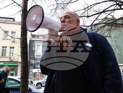 Природен парк „Сините камъни" - защита - Тома Белев