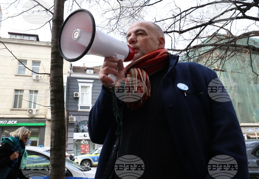 Природен парк „Сините камъни" - защита - Тома Белев