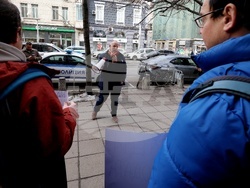 Природен парк „Сините камъни" - защита