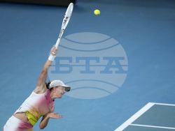 Australian Open Tennis