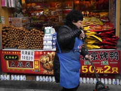 China Lunar New Year