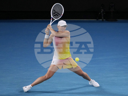 Australian Open Tennis